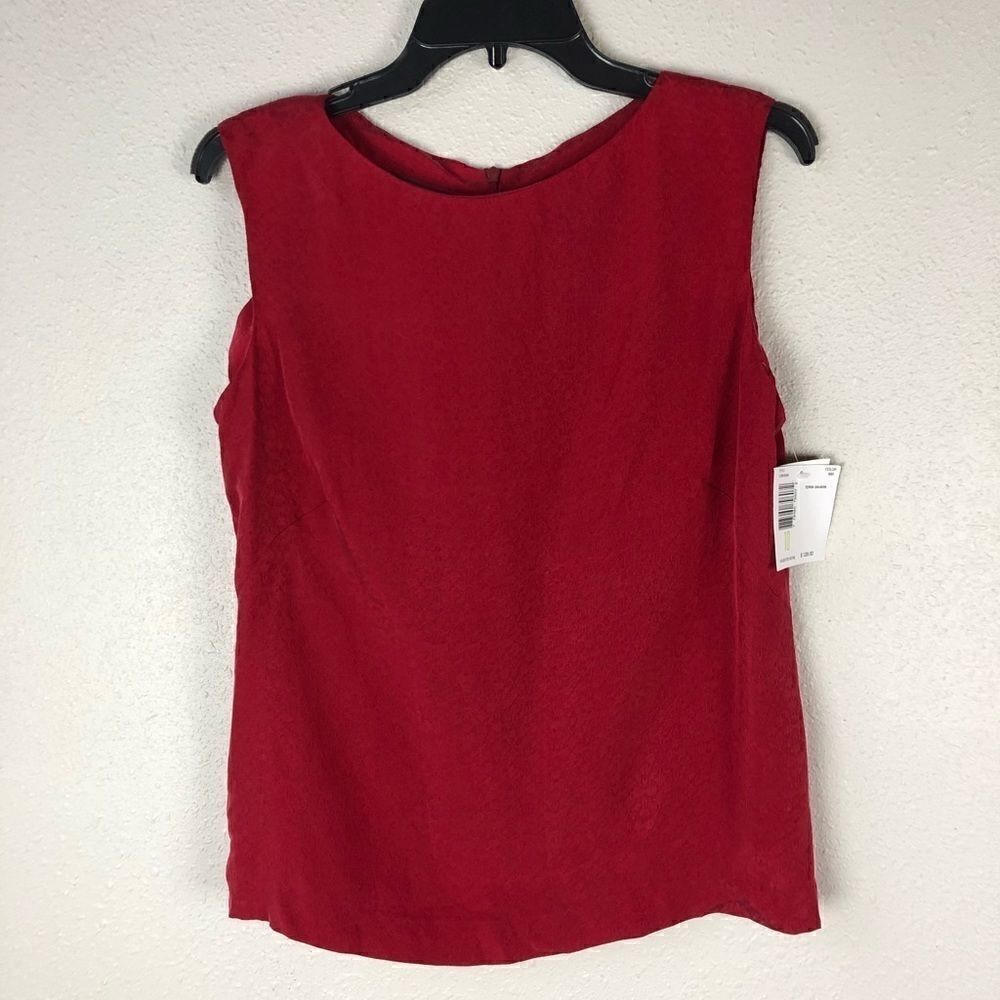 NWT Liz Claiborne Two Piece Top and Dress Size 10
